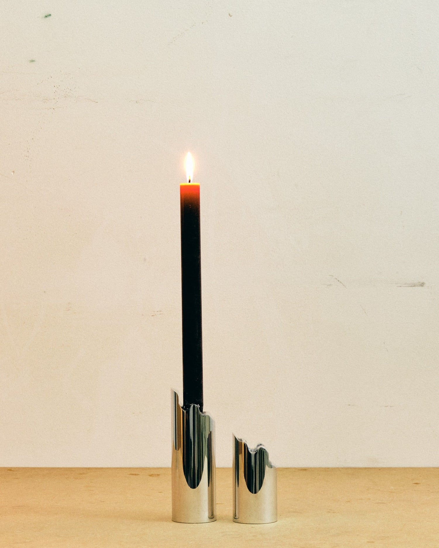 Omphalos Candle Holder by Bothi | The Oblist