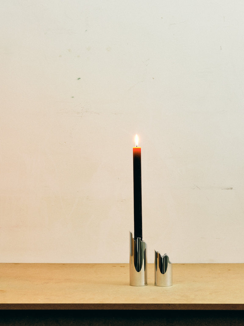 Omphalos Candle Holder by Bothi | The Oblist