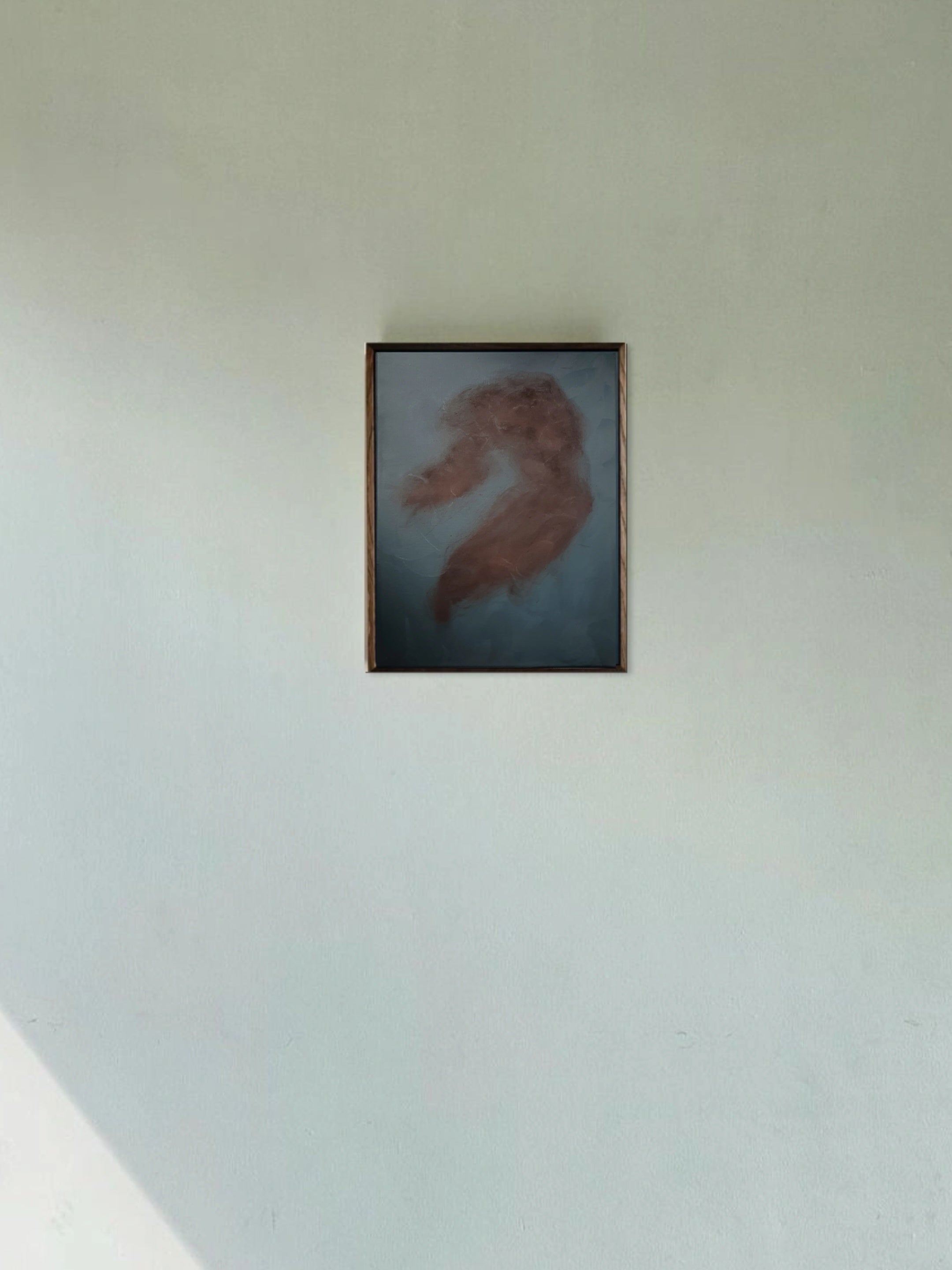 'Stardust' Painting