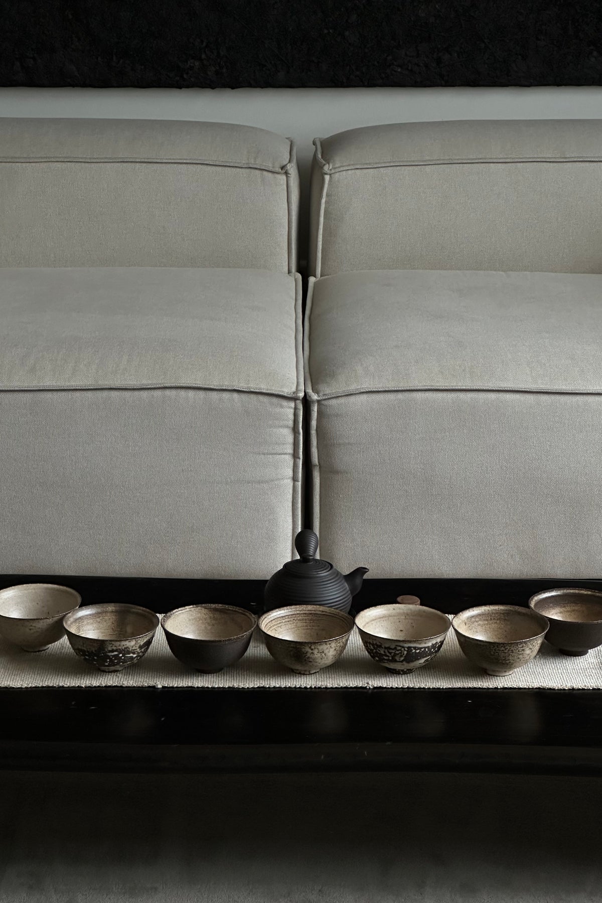 LIMINALIA bowl 01 — in context
