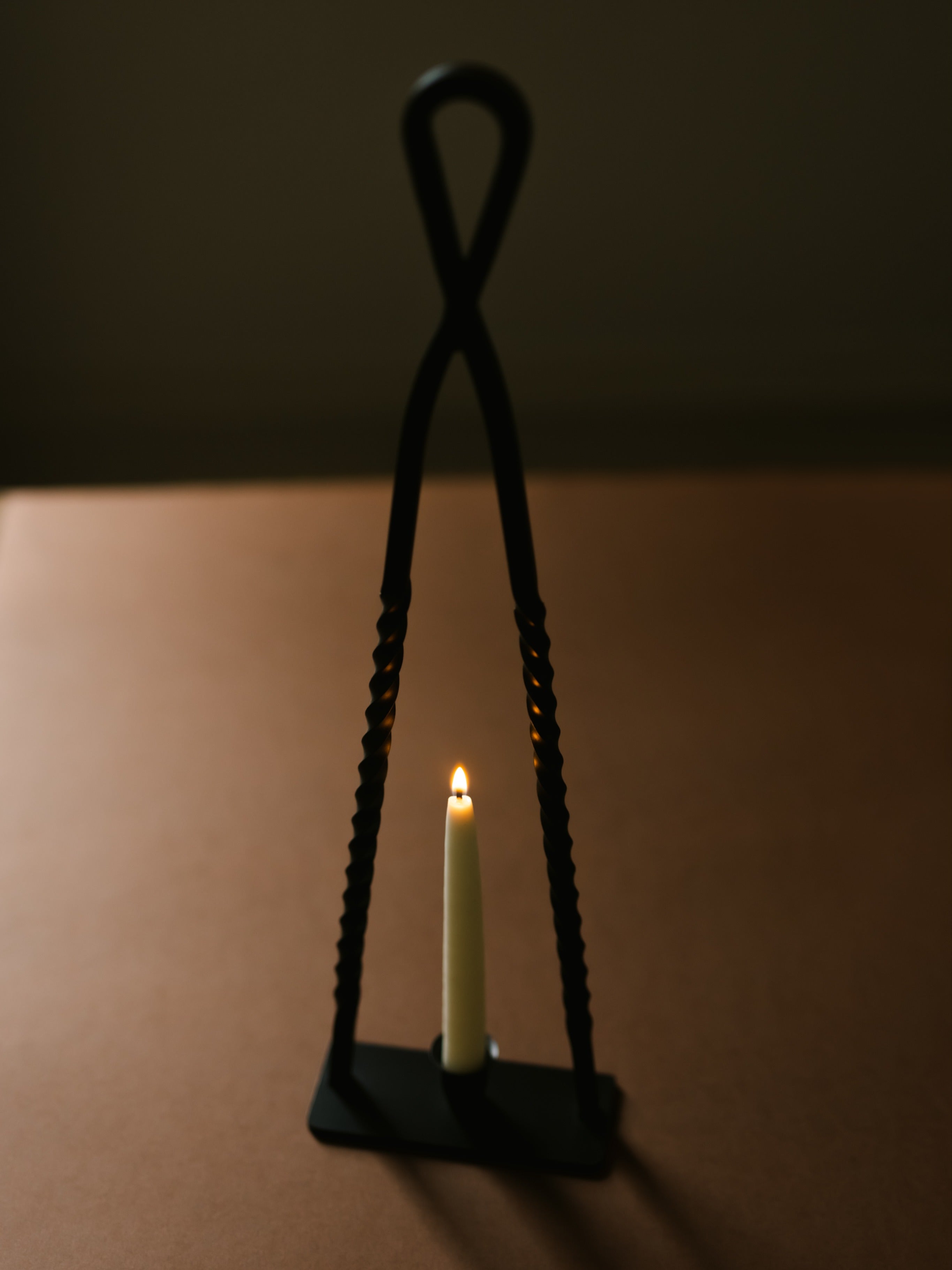 Alchemy Candle Holder