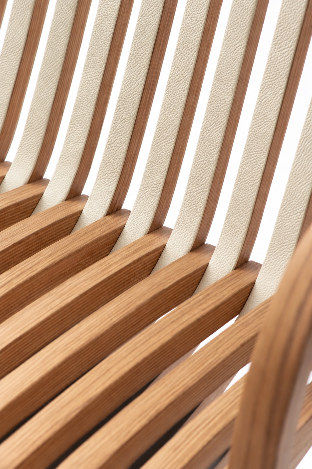 Avao Dining Armchair — alternate view
