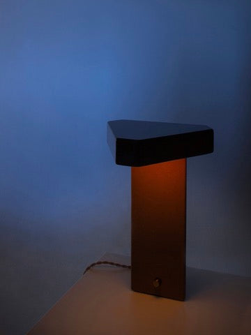 Apollo Table Lamp