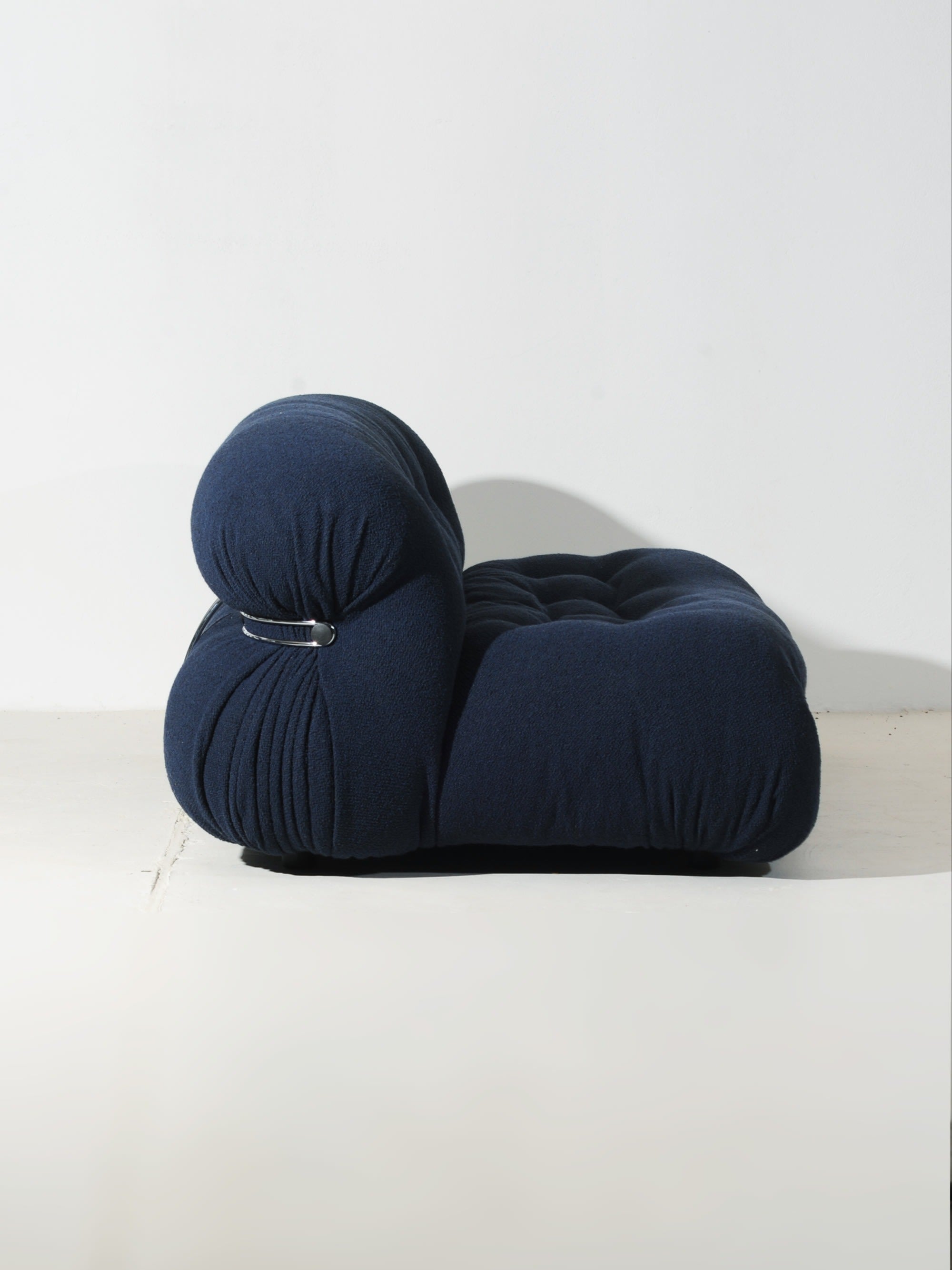 Canapé Vintage Soriana 2 Places par Afra & Tobia Scarpa