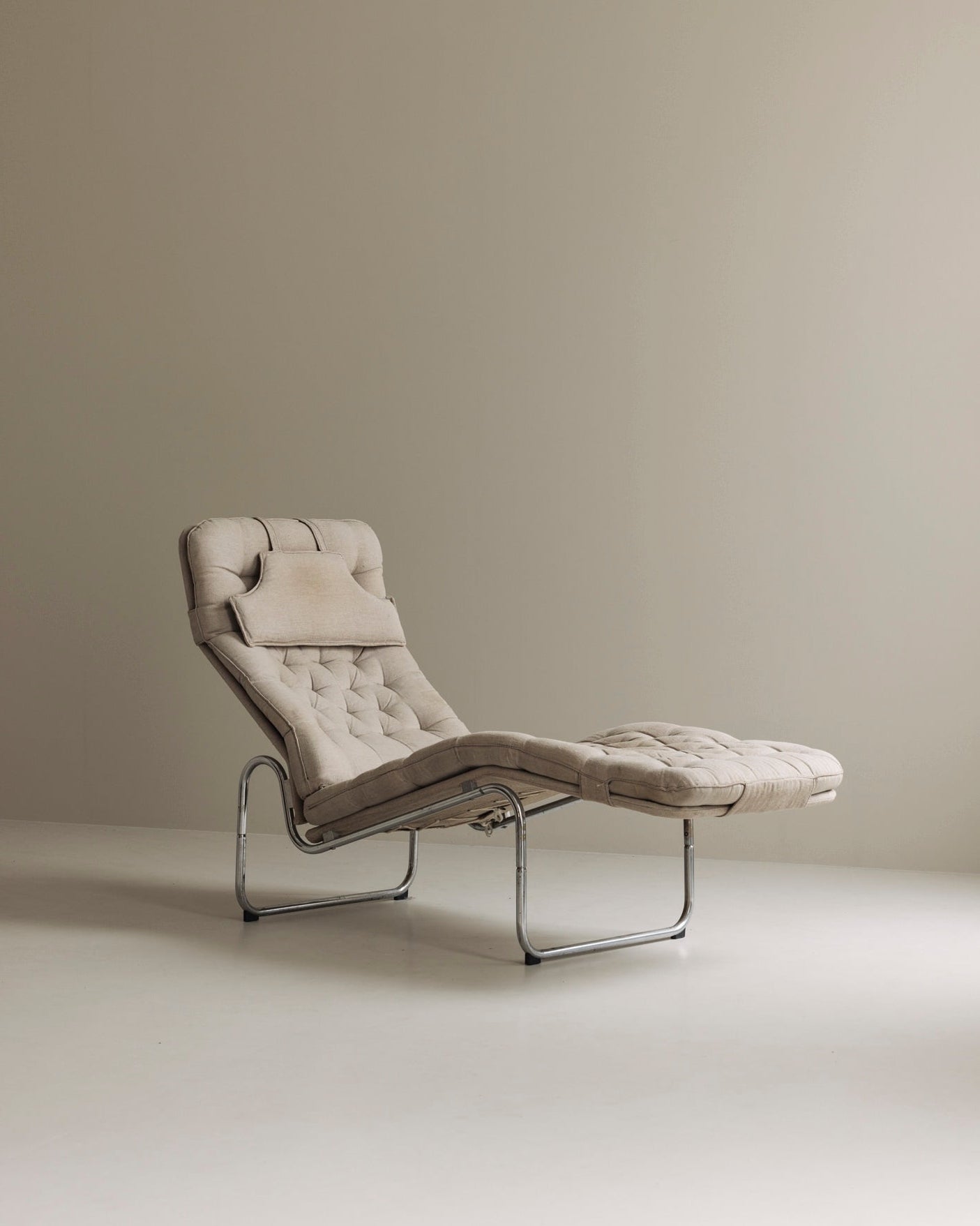 ‘Kroken’ lounge chair by Christer Blomquist for IKEA, Sweden 1970s — view 10