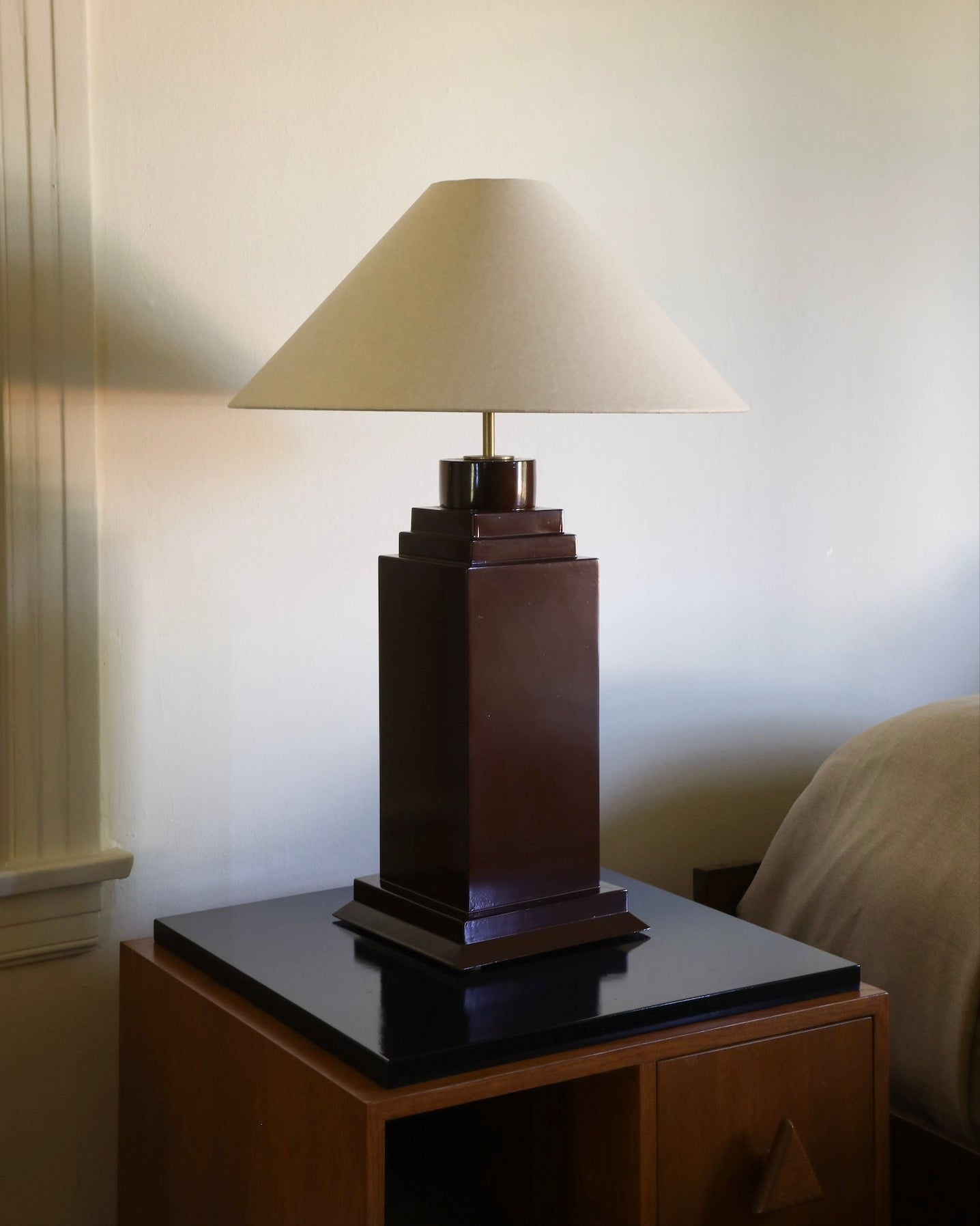 Hudson Table Lamp