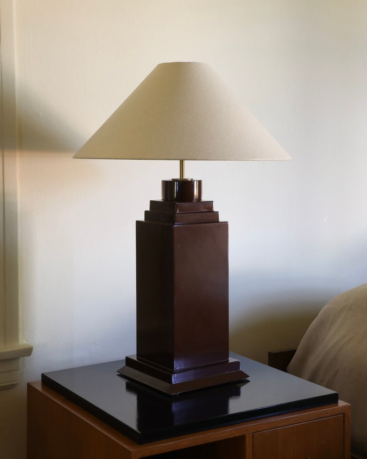 Hudson Table Lamp
