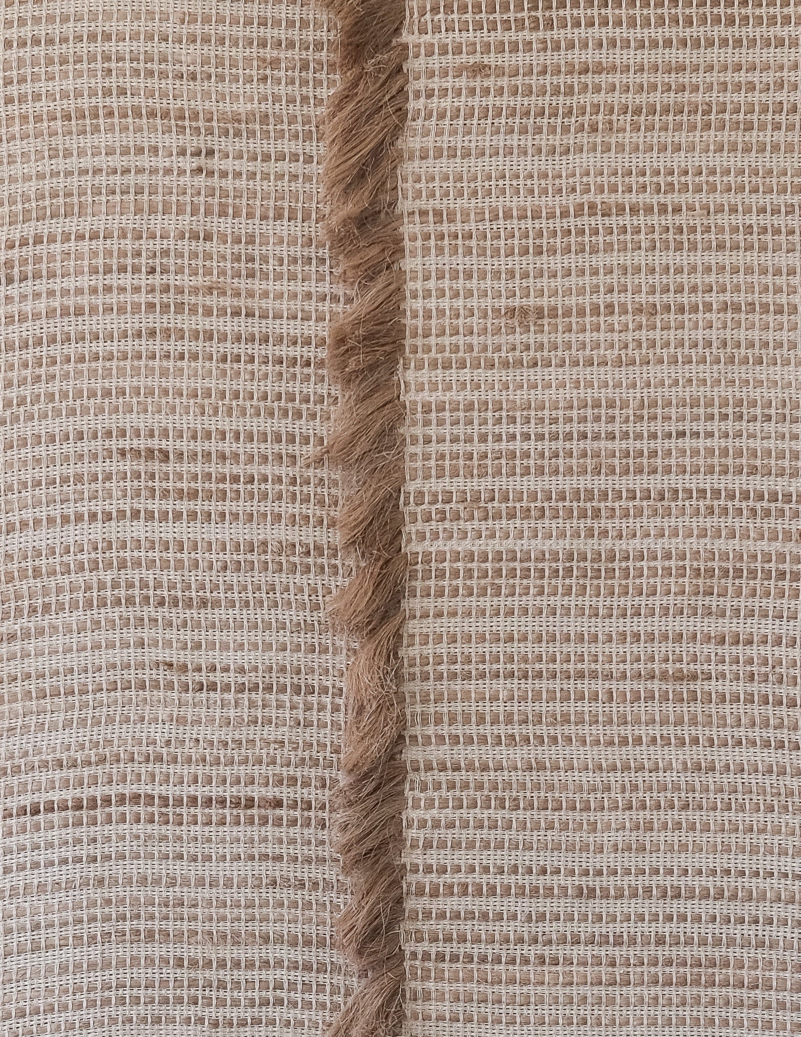 Œuvre Tissée Ripple