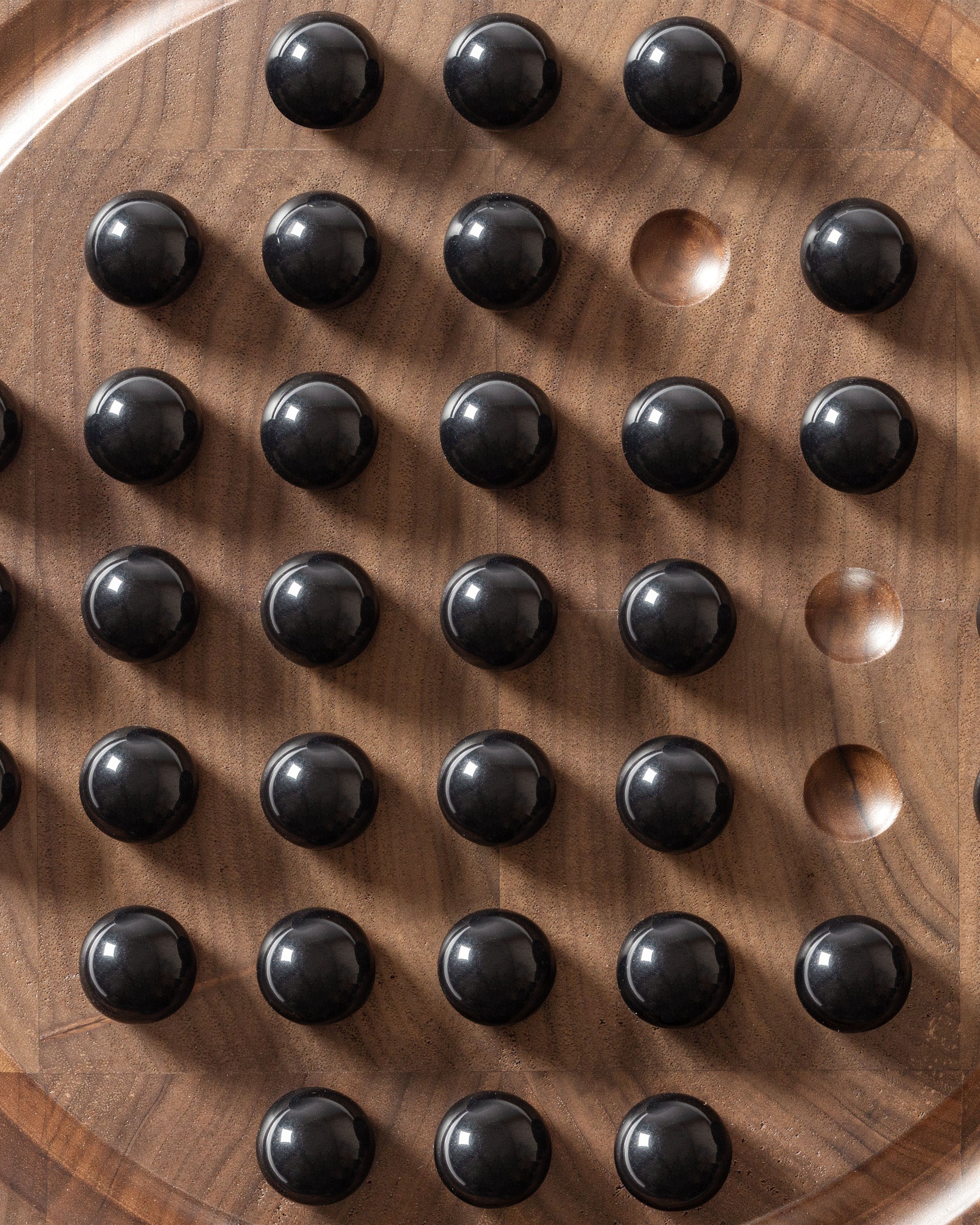 Jeu de Solitaire Peg MOCAMBO