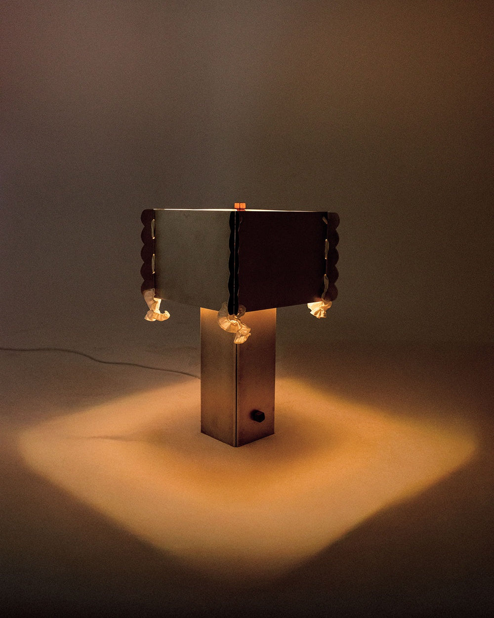 Serwetka Lamp