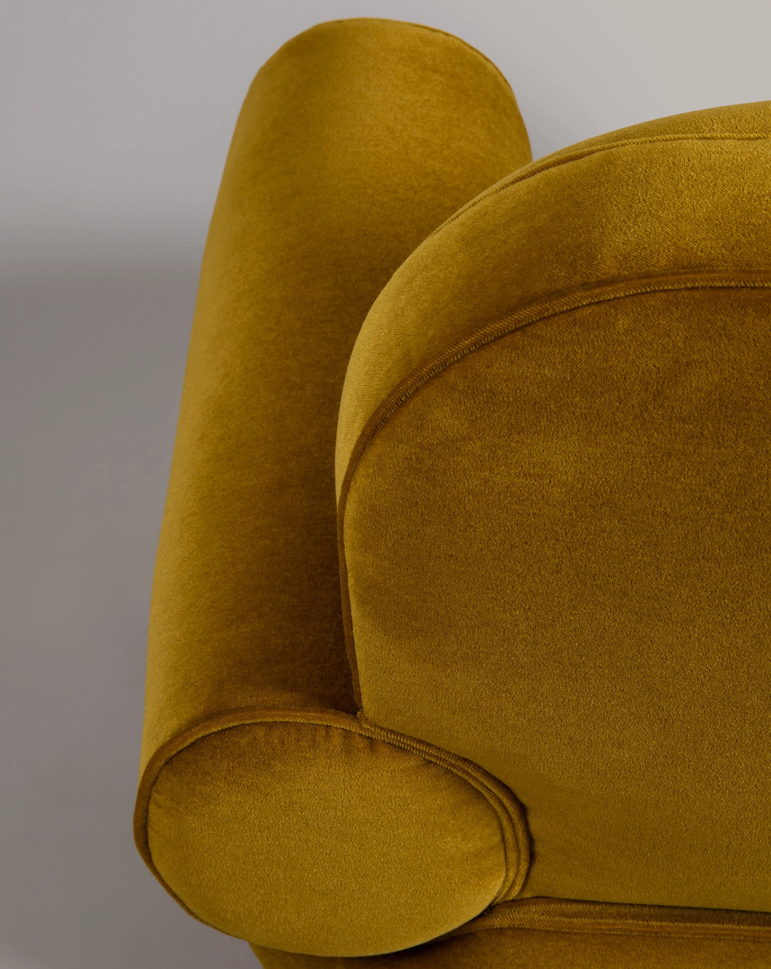 Alegria Armchair — alternate view