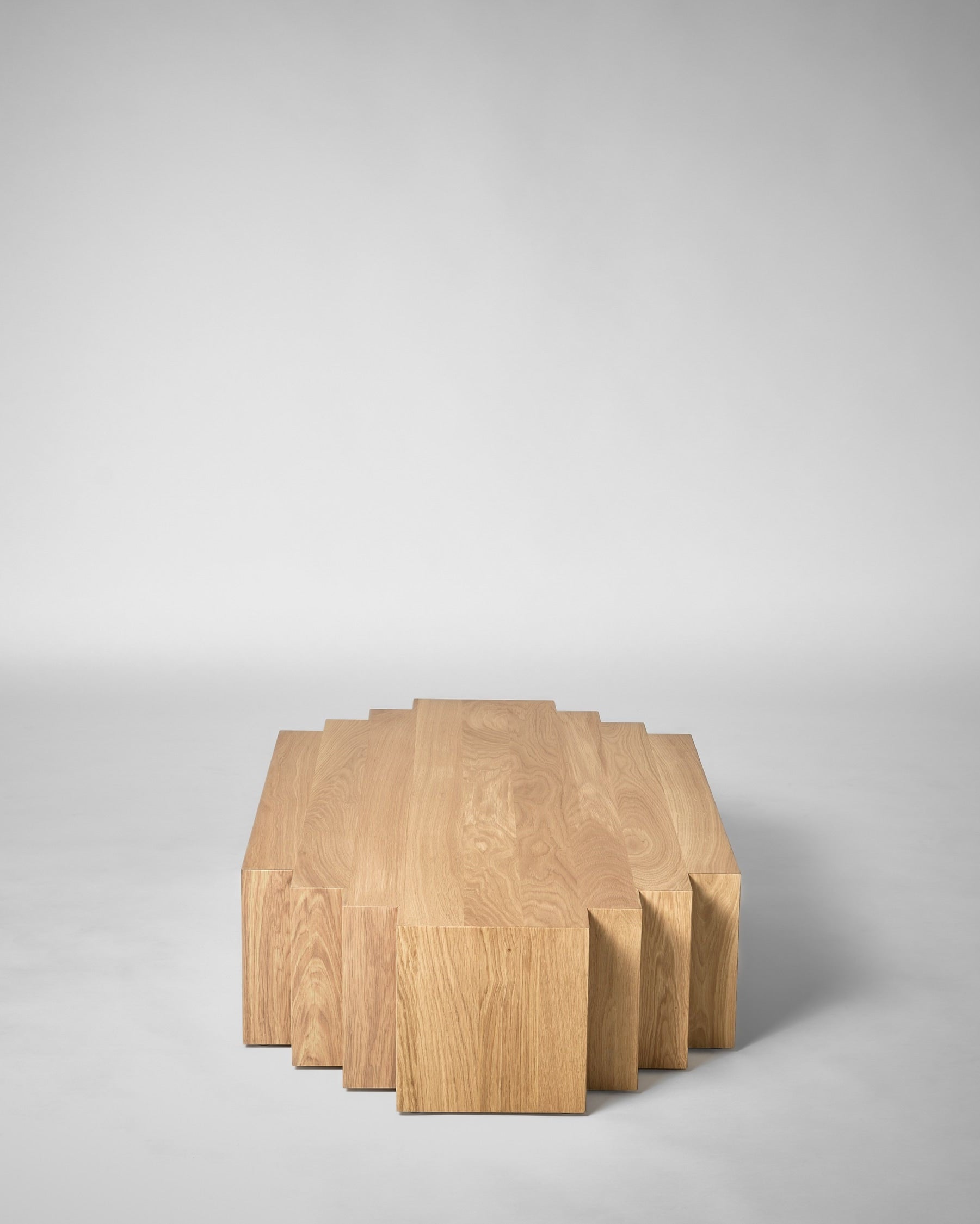 Brut Coffee Table