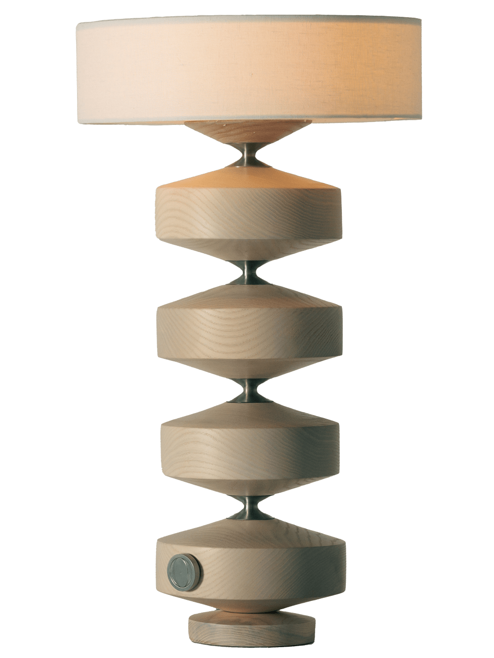 Hour Phila Table Lamp — view 9
