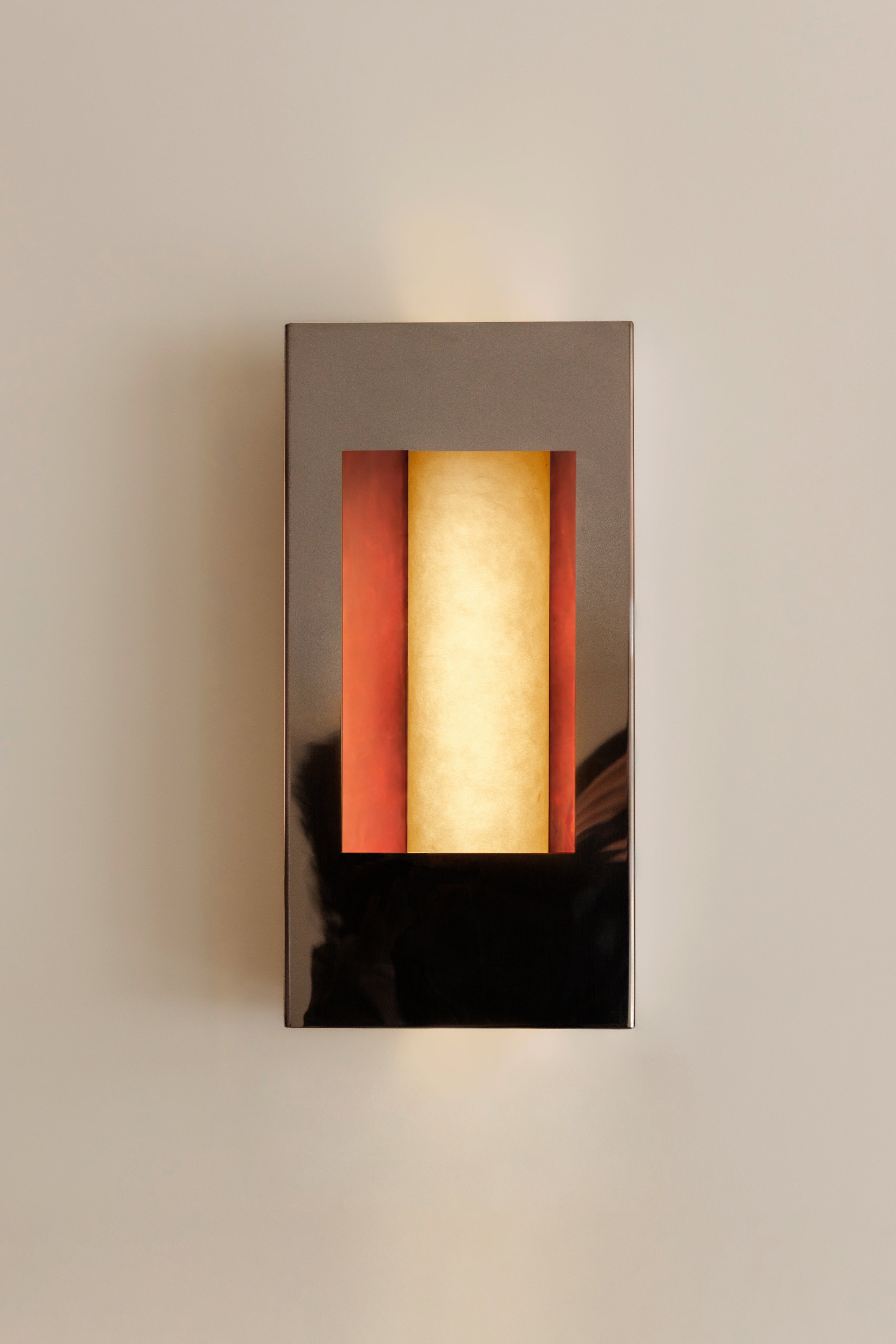 'Archi' Wall Lamp — lifestyle setting