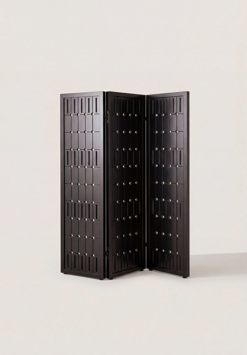 Folding Screen PARAVENT by Zoé Wolker Studio | The Oblist