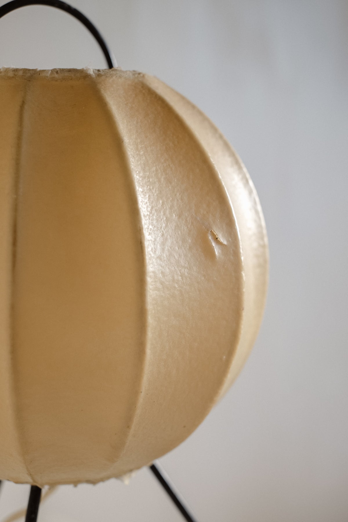 Cocoon Table Lamp — additional view