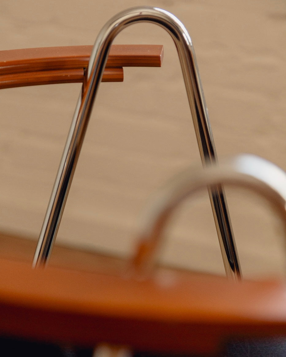 W Chairs by Pentti Hakala — view 12