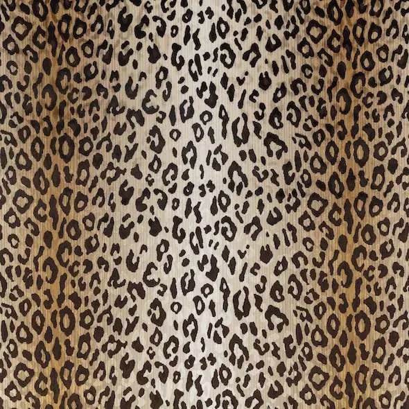 Marcel X Bench - Leo Velvet Tan — alternate view