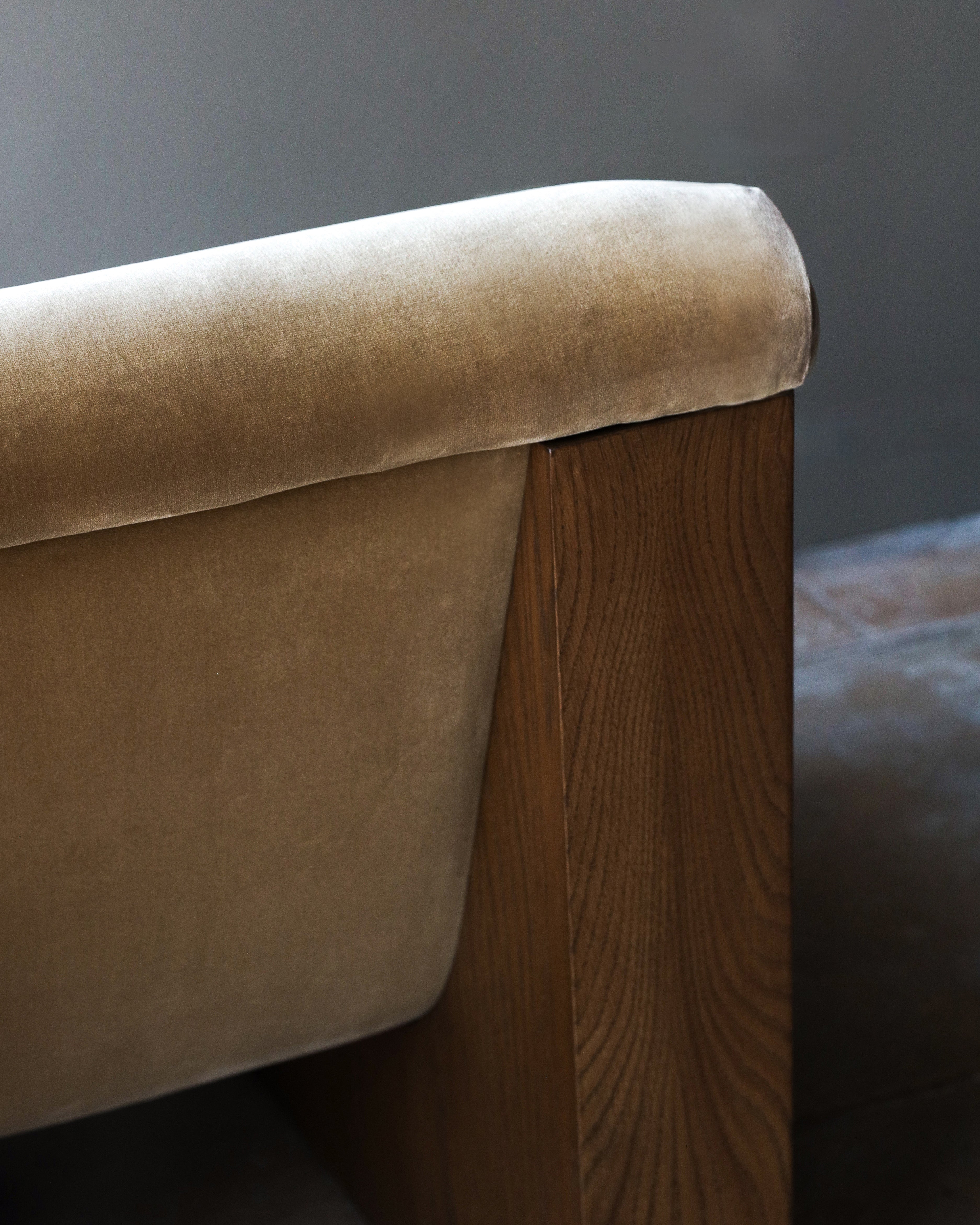 Doheny Chair