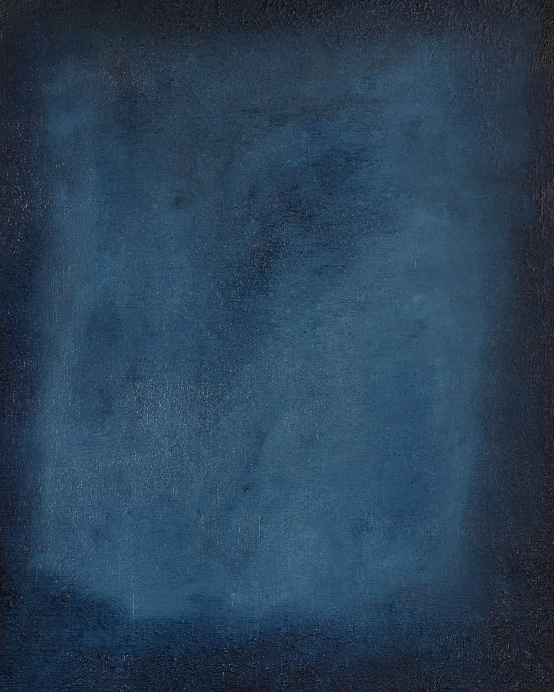 Oil painting by Aimée Adriaansen, Still (2024)