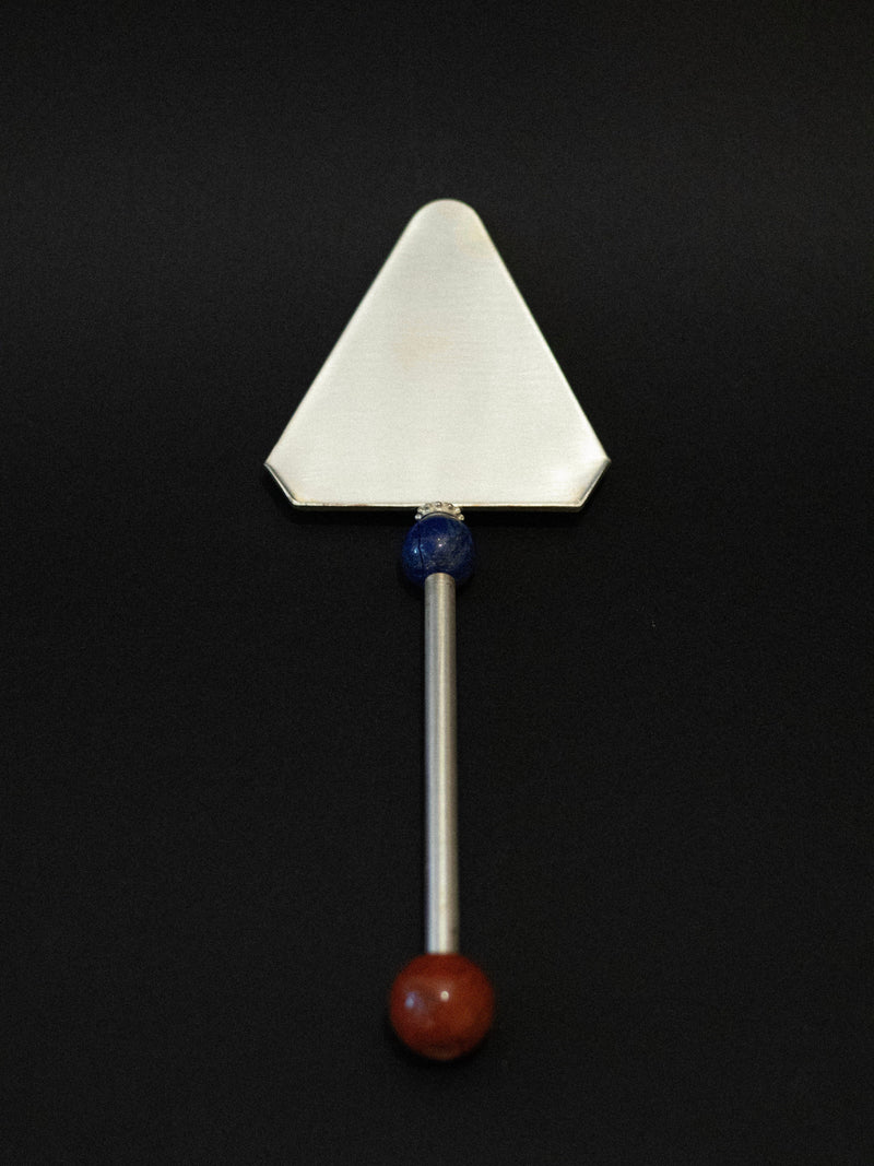 Cake Server by Natalia Criado | The Oblist