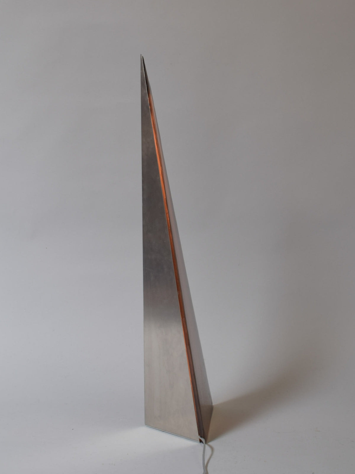 C-CONE bronze — detail view
