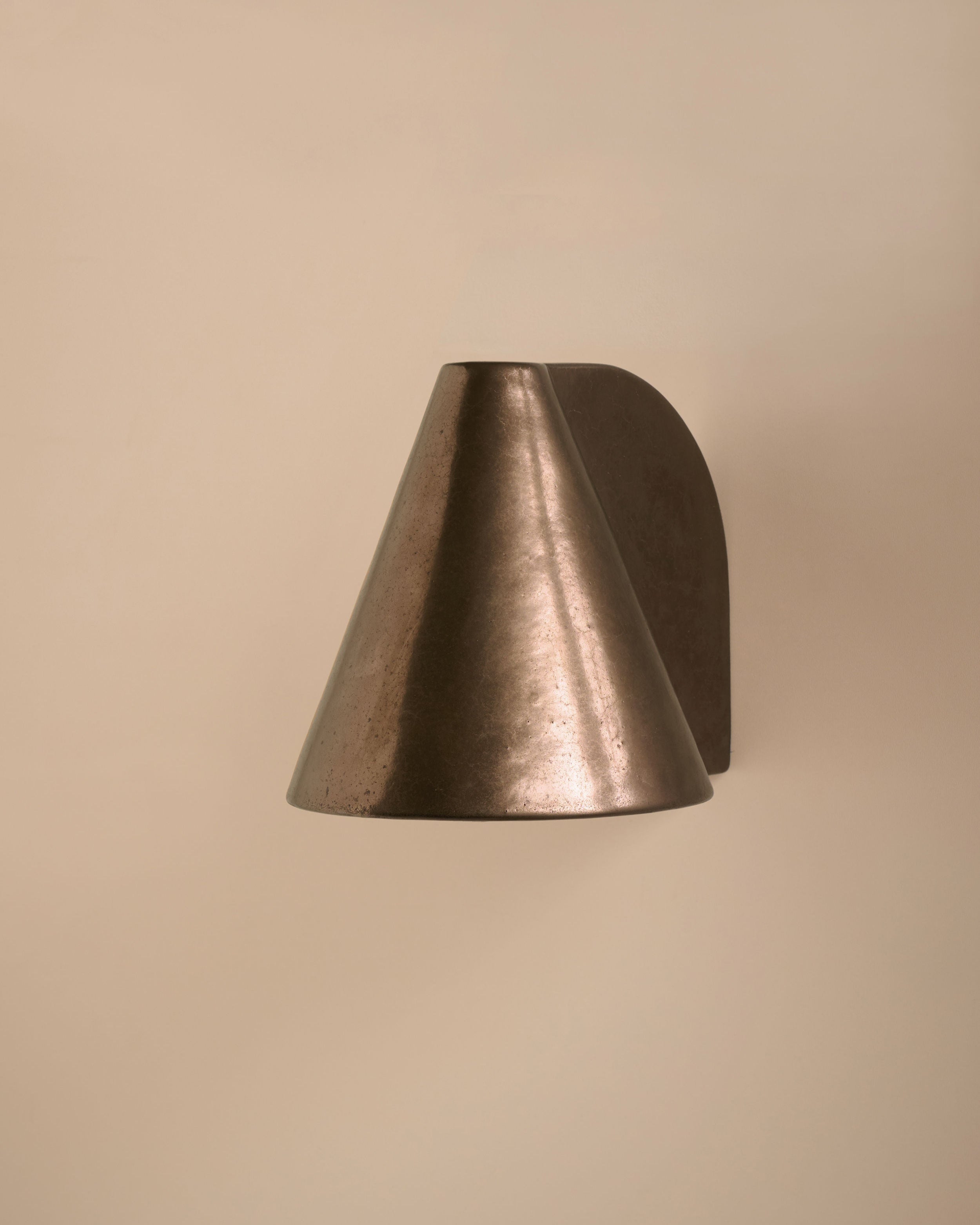 'Esoteric' Wall Light
