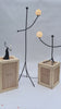 ‘Balancing Act’ Candle Holder - Video