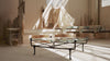Loyal Bronze Dog Coffee Table - Video