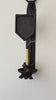 Pair of Hand-Forged Wall Candleholders, Trás-os-Montes, Portugal, c. 1900–1910 - Video
