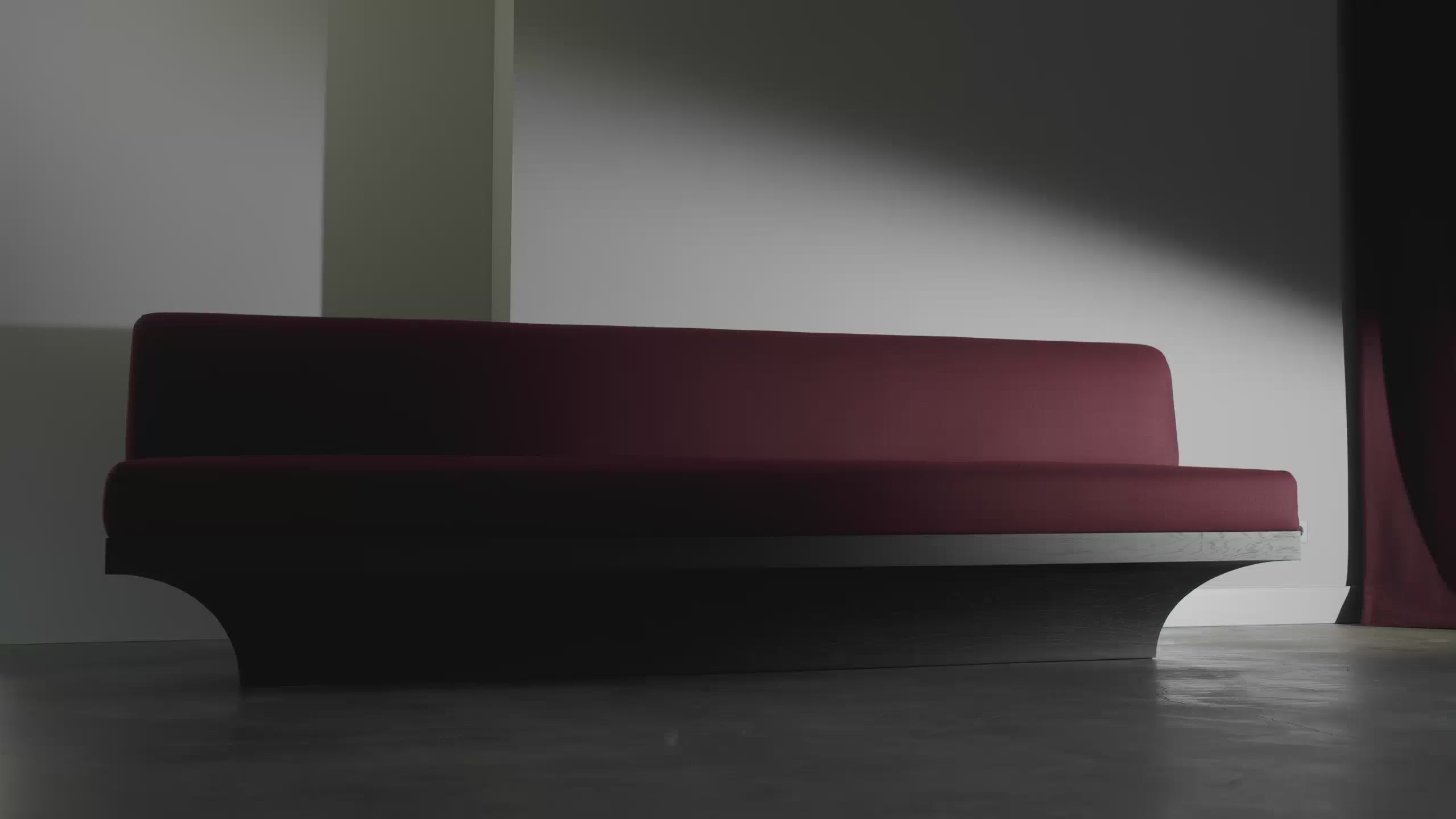 Acer Sofa - Video