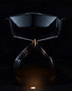 HAERETICUS Chair in Aluminium - Video