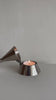 Stainless Steel Tealight Holder  - Video