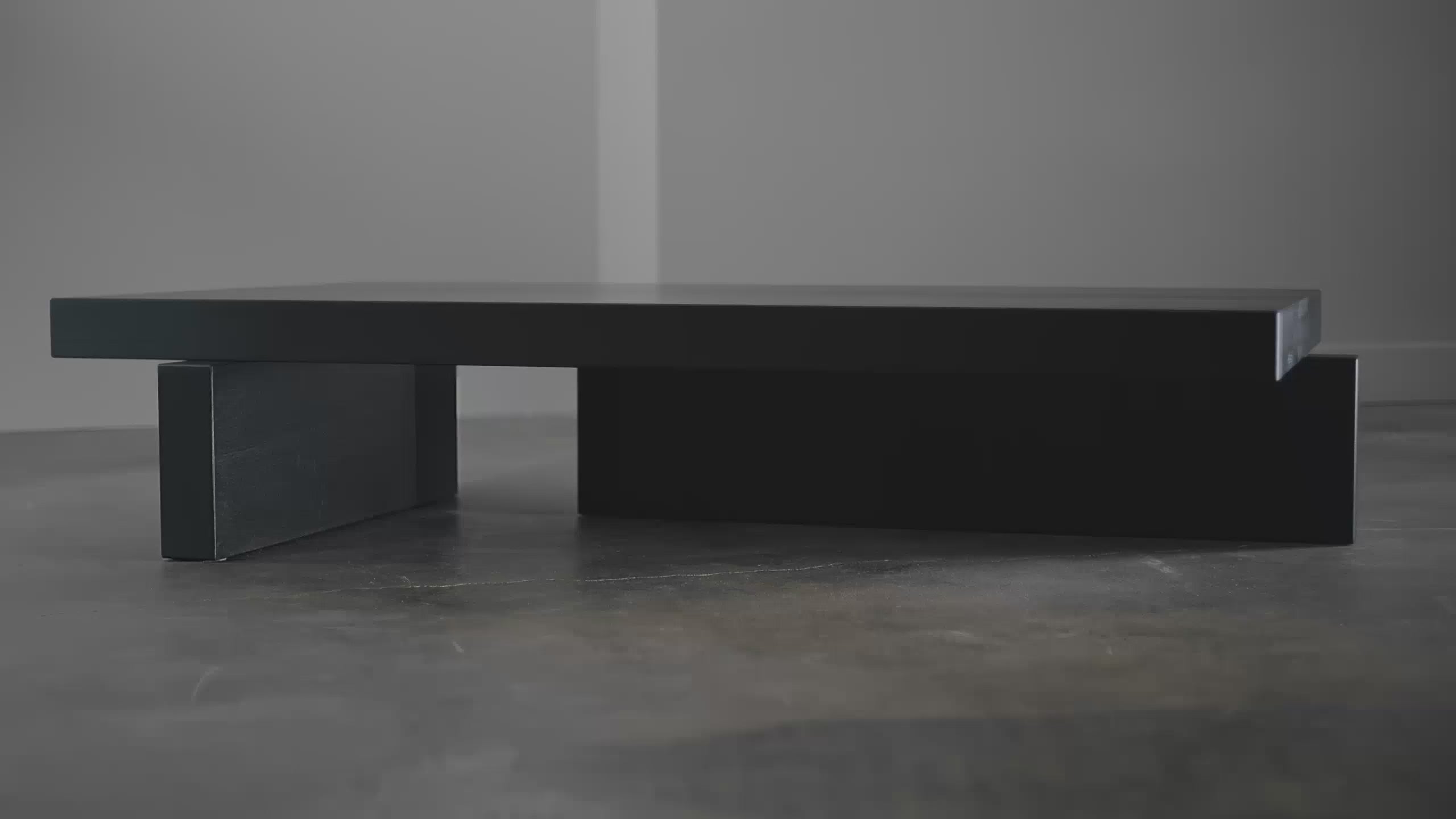 Hari Coffee Table - Video