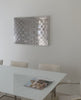 Metal Drawing – Mirror Wall Sculpture - Video