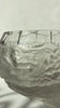 “Bacchus” Crystal Globe Vase with Grapes & Nymphs in Relief | Attr. René Lalique - Video