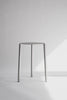 Stool - Isla x Paul Delrez - Stainless Steel - Video
