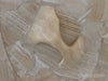  Eoli Credenza in White Onyx, Postmodern Sideboard/Cabinet - Video