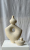 Aisha Totem Sculpture - Video