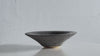 CHIMBORAZO Decorative Volcanic Stone Bowl with Aged Bronze Detail - Video