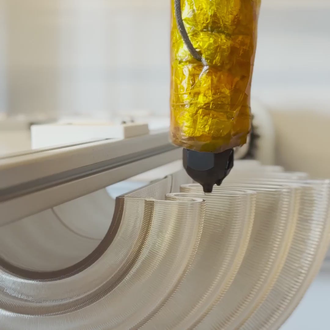 HIVE wall sconce - Video