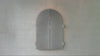 Triptych XL, stainless steel mirror - Video