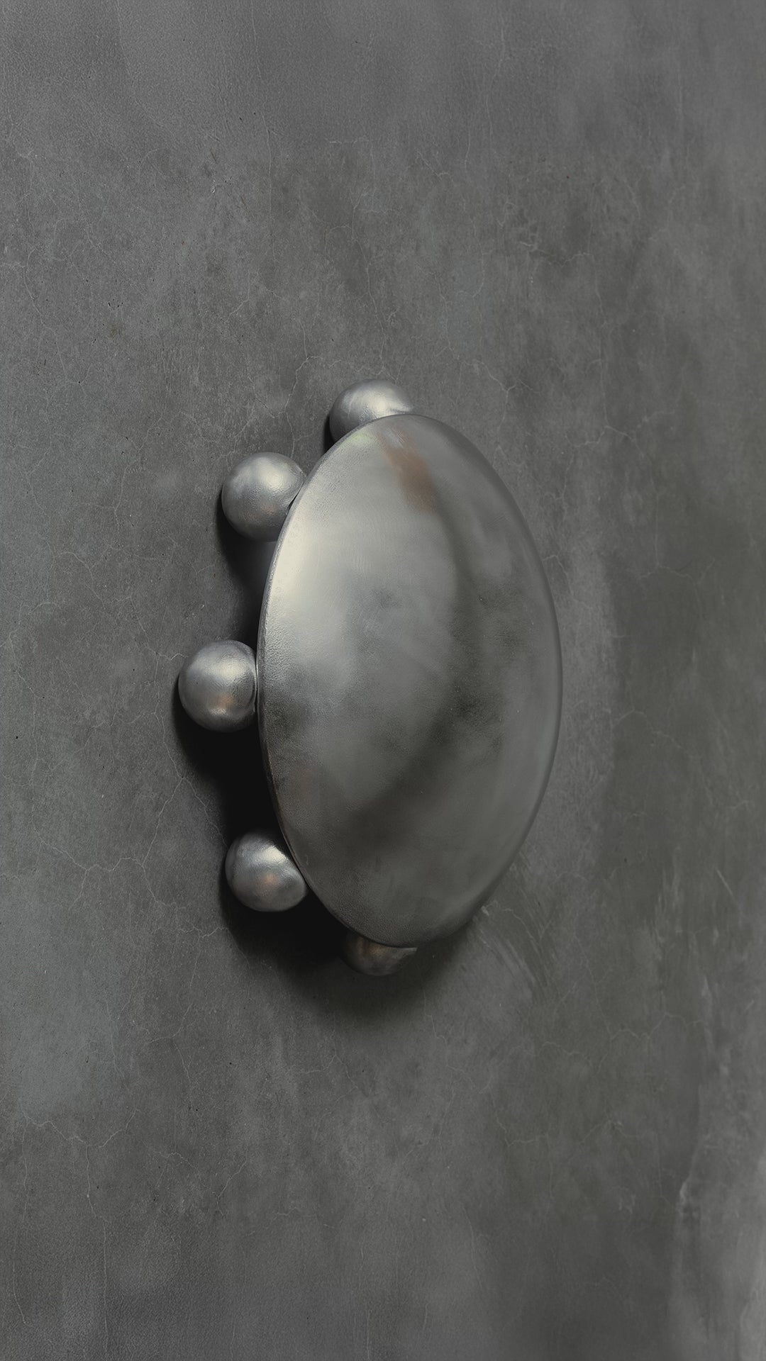 ALTER Sconce | Aluminium - Video