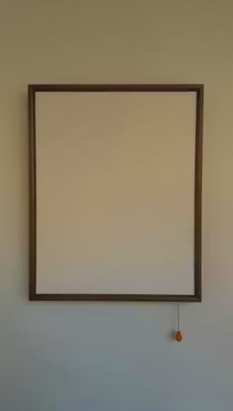 Cottage Window - Video