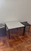 Minimalism Low Table - Concrete Cubes Collection - Video