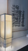 biiit 001 / Table lamp - Video
