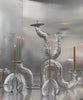 Phaedra Candle Holder Small - Video