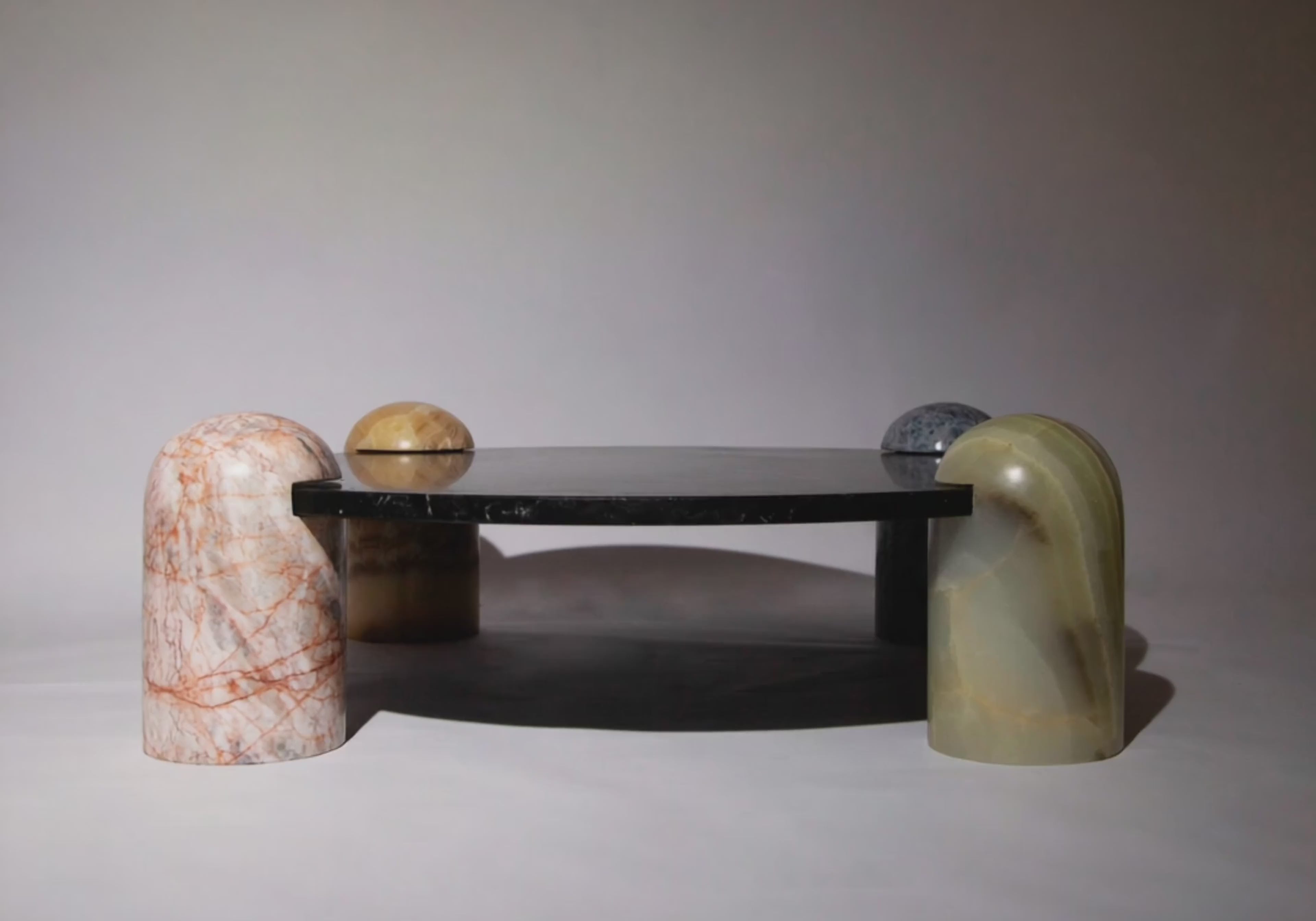 Playtime Toy Table - Video