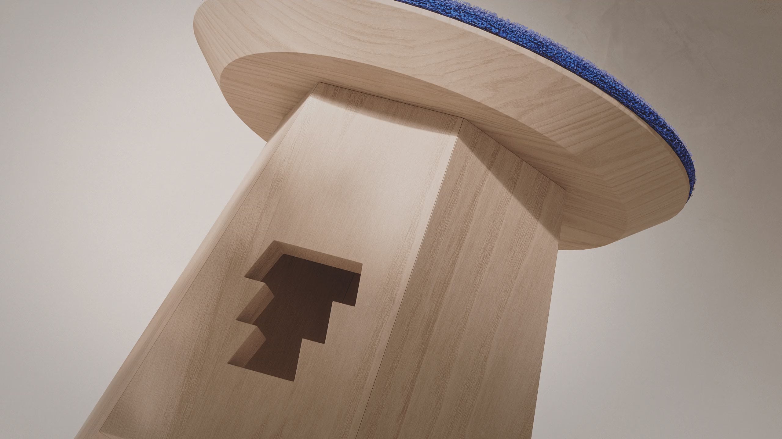 CARMO STOOL - Video