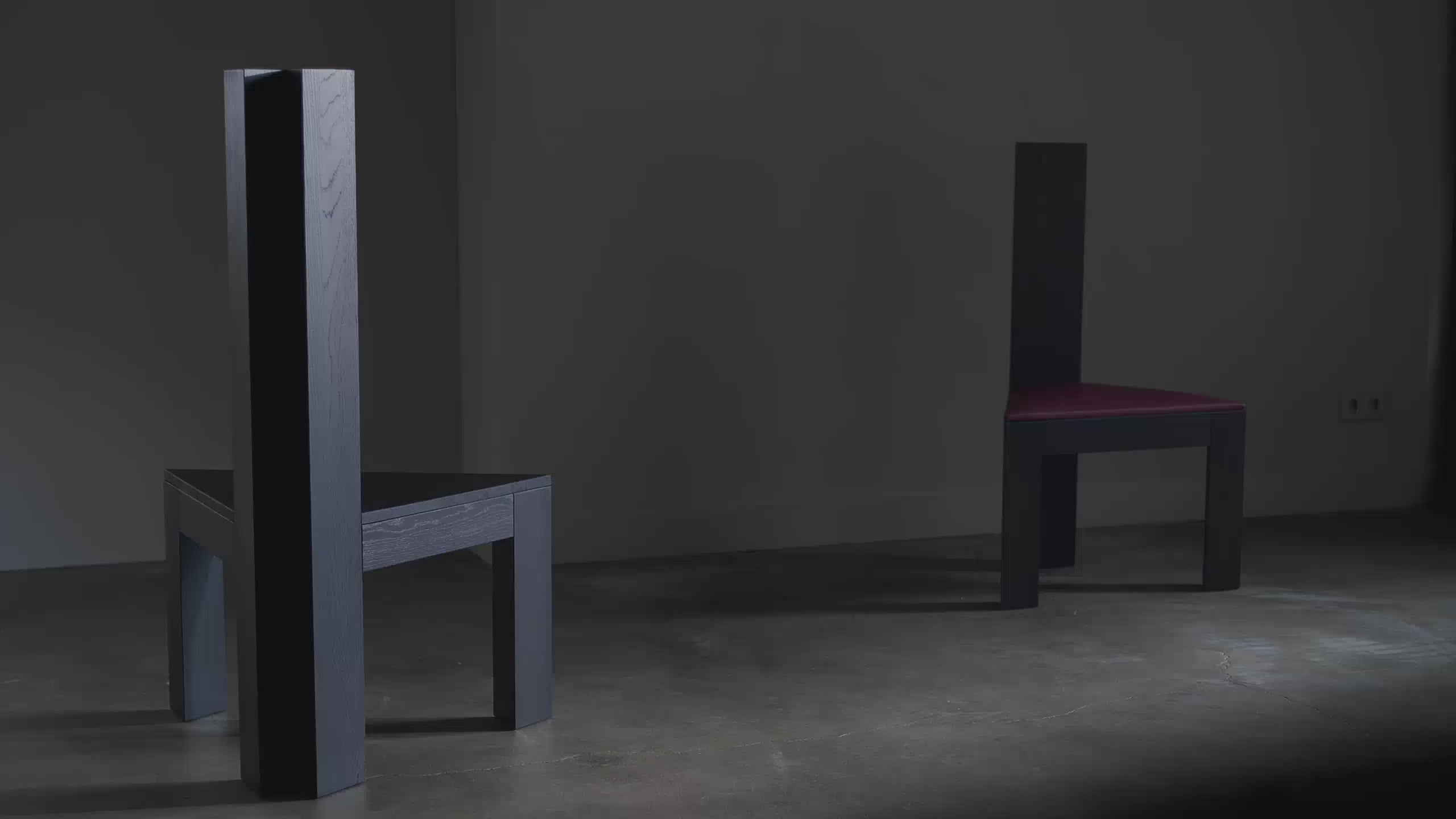 Trigon Chair - Video